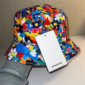 Converse bucket hat